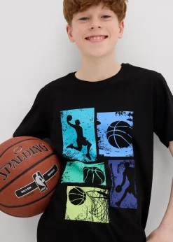 T-shirt en coton
