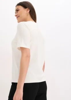 T-shirt en coton