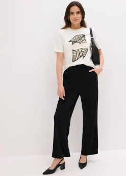 T-shirt en coton