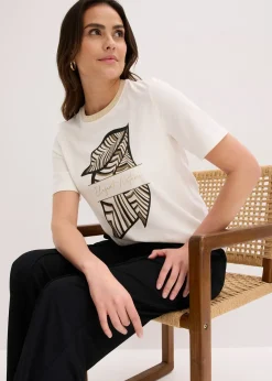 T-shirt en coton