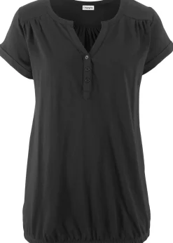T-shirt en coton