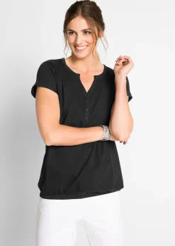 T-shirt en coton