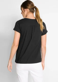 T-shirt en coton