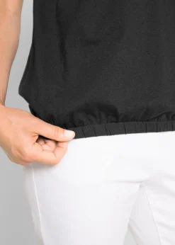 T-shirt en coton
