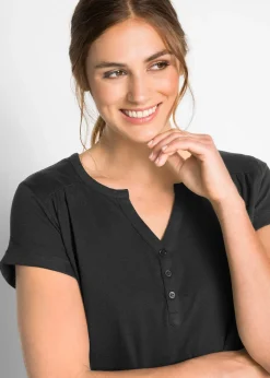 T-shirt en coton
