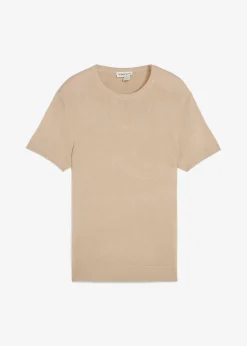 T-shirt en maille