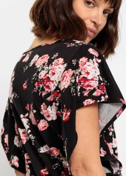T-shirt en viscose