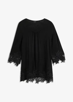 T-shirt en viscose
