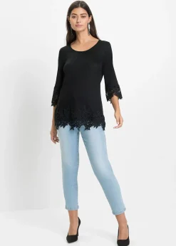 T-shirt en viscose
