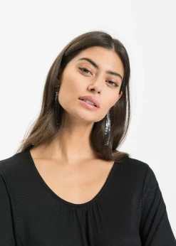 T-shirt en viscose