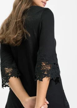 T-shirt en viscose