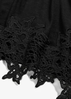 T-shirt en viscose