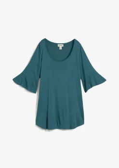 T-shirt en viscose douce