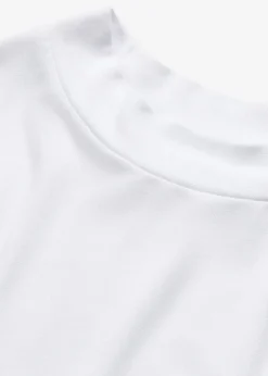 T-shirt en viscose douce