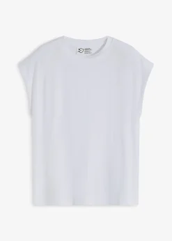T-shirt en viscose douce