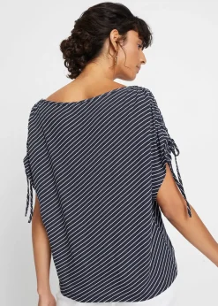 T-shirt en viscose douce