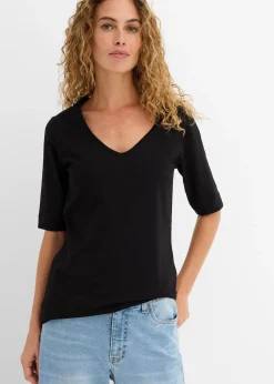 T-shirt extra long