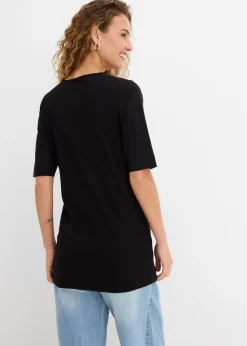 T-shirt extra long