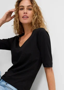 T-shirt extra long