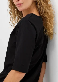 T-shirt extra long