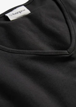 T-shirt extra long