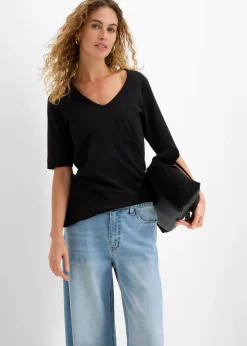 T-shirt extra long