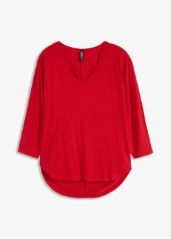 T-shirt fluide