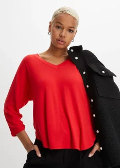 T-shirt fluide