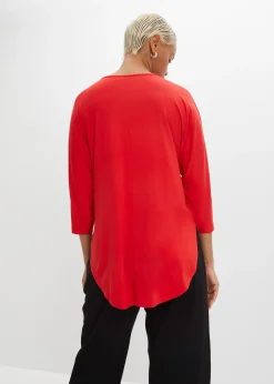 T-shirt fluide