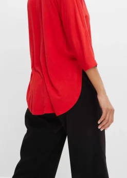 T-shirt fluide