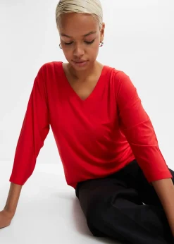 T-shirt fluide