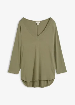 T-shirt fluide