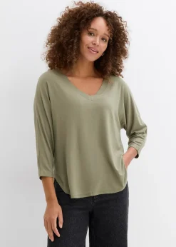 T-shirt fluide
