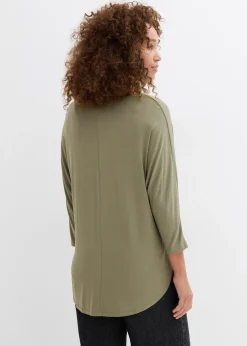 T-shirt fluide