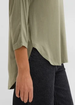 T-shirt fluide