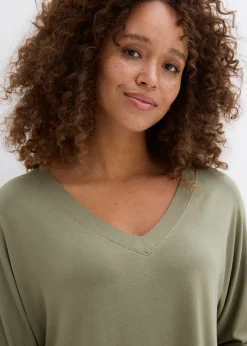 T-shirt fluide