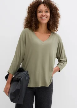 T-shirt fluide