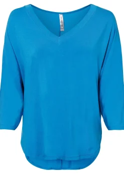 T-shirt fluide