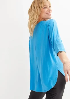T-shirt fluide