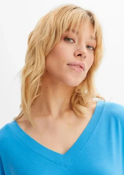 T-shirt fluide