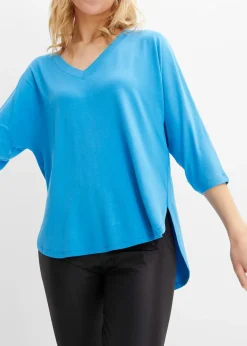 T-shirt fluide