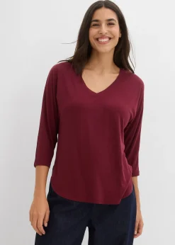 T-shirt fluide
