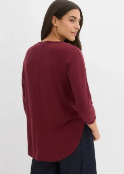 T-shirt fluide