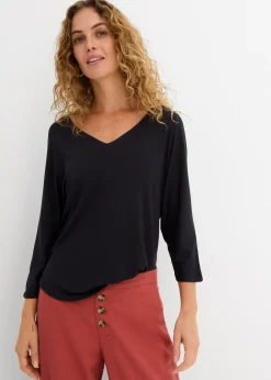 T-shirt fluide