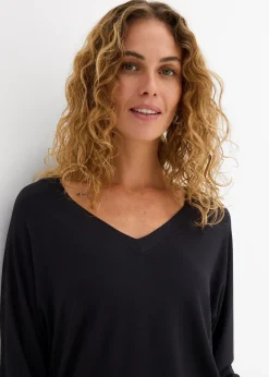 T-shirt fluide