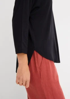 T-shirt fluide