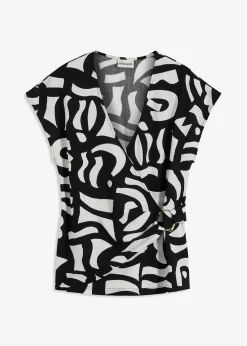 T-shirt imprimé