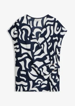 T-shirt imprimé