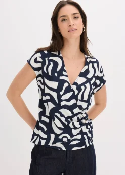 T-shirt imprimé