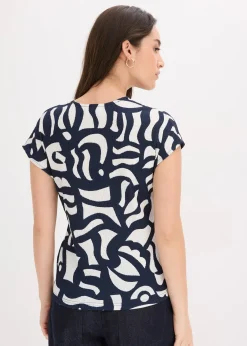 T-shirt imprimé